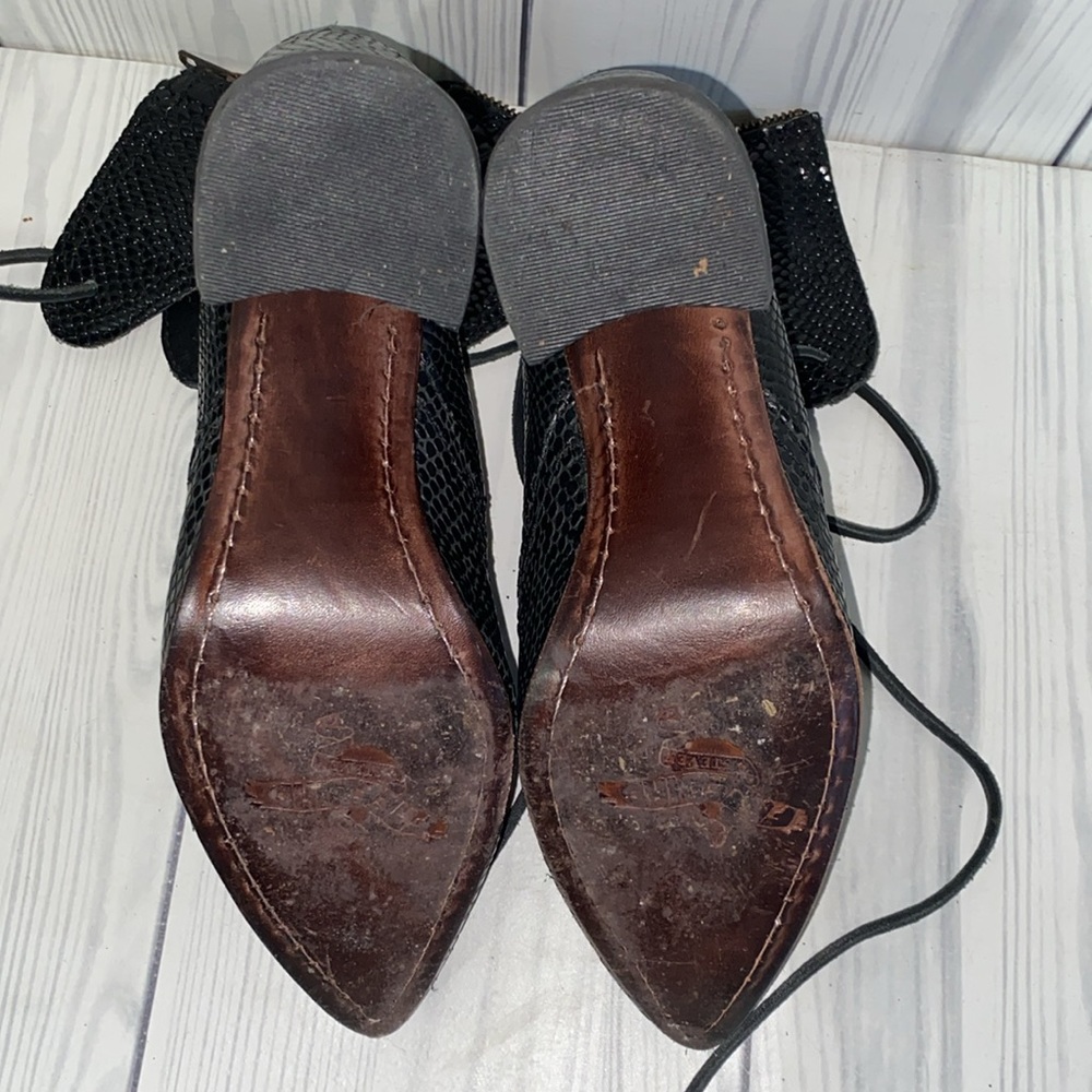 Freebird By Steven Shoes Freebird Joyce - Picture 7 of 7